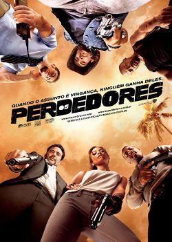 Os Perdedores – Dual Áudio + Legenda